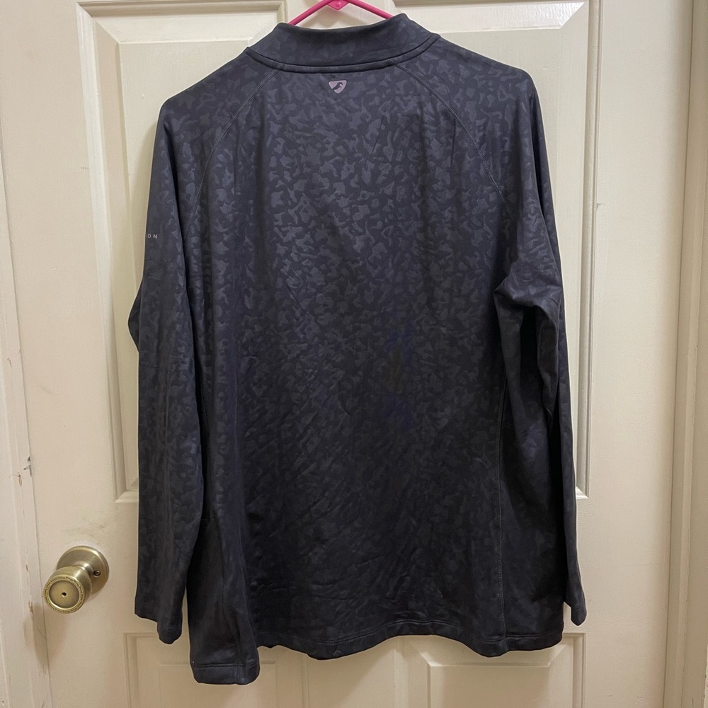 Riding jacket - Picture 3 of 3